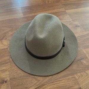 H&M Fedora Style Hat